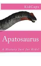 Apatosaurus