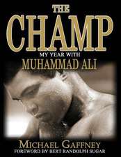 The Champ