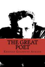 The Great Poet