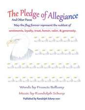 The Pledge of Allegiance and Other Pieces