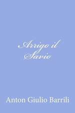 Arrigo Il Savio