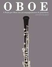 Oboe