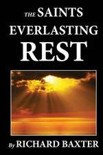 The Saint's Everlasting Rest