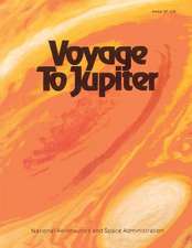 Voyage to Jupiter