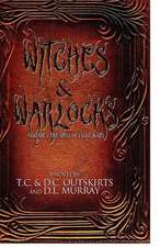 Witches & Warlocks