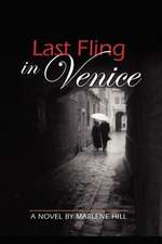 Last Fling in Venice