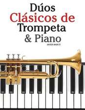 Duos Clasicos de Trompeta & Piano