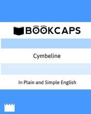 Cymbeline in Plain and Simple English