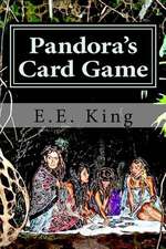 Pandora's Card Game