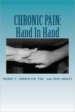 Chronic Pain: Ideas to Make Living with Chronic Pain Easier