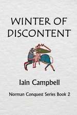 Winter of Discontent