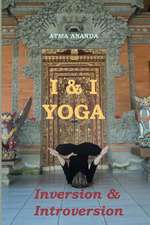 I & I Yoga