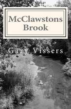 McClawstons Brook