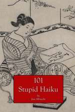 101 Stupid Haiku