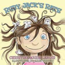 Ruby Jack's Rats