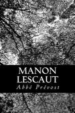 Manon Lescaut