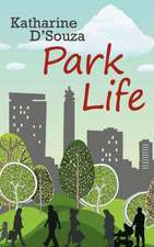 Park Life: James Allen