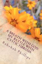 A Breath with God