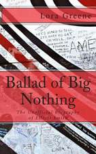 Ballad of Big Nothing