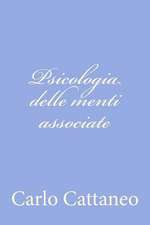 Psicologia Delle Menti Associate