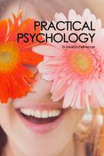 Practical Psychology: In Somnis Veritas