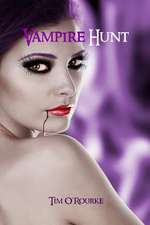 Vampire Hunt