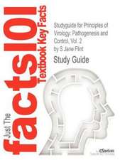 Studyguide for Principles of Virology