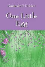 One Little Egg