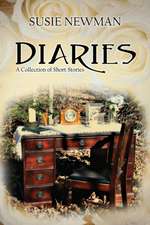 Diaries: A Collection of Short Stories