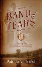 Band of Tears: Historical Fiction During the Era of the Chicago Mobsters