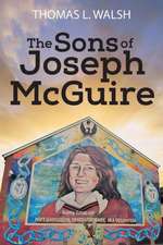 The Sons of Joseph McGuire