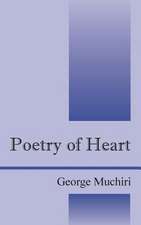 Poetry of Heart