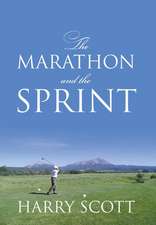 The Marathon and the Sprint