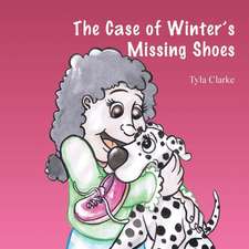 The Case of Winter's Missing Shoes