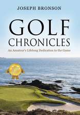 Golf Chronicles