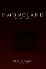 Hmongland