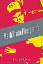 Methbrannphetamine