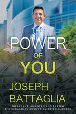 The Power of You