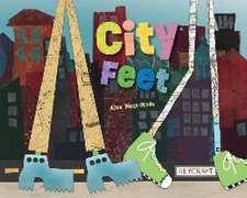 City Feet