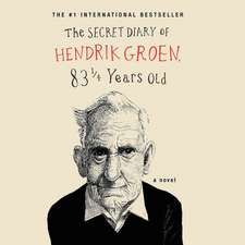 The Secret Diary of Hendrik Groen