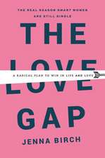 The Love Gap