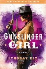 Gunslinger Girl