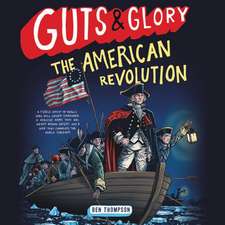 Guts & Glory