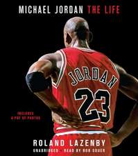 Michael Jordan: The Life