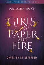 Girls of Paper and Fire