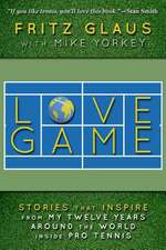 Love Game