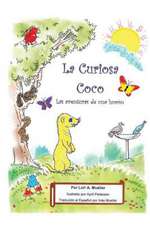 La Curiosa Coco, Las Aventuras de Una Huron