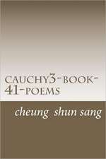 Cauchy3-Book-41-Poems: Who Ride a Weave