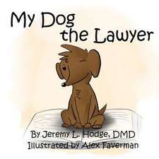 My Dog the Lawyer: A Guide for Air Force Speakers