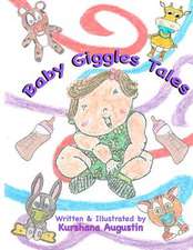 Baby Giggles Tales